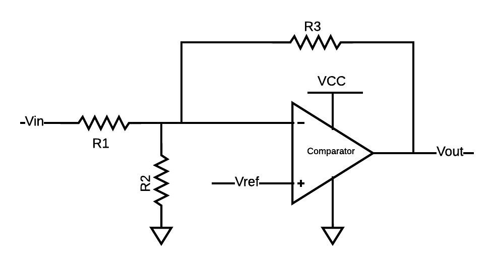 Comparator Circuit